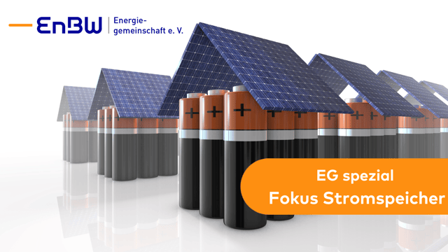 Stromspeicher