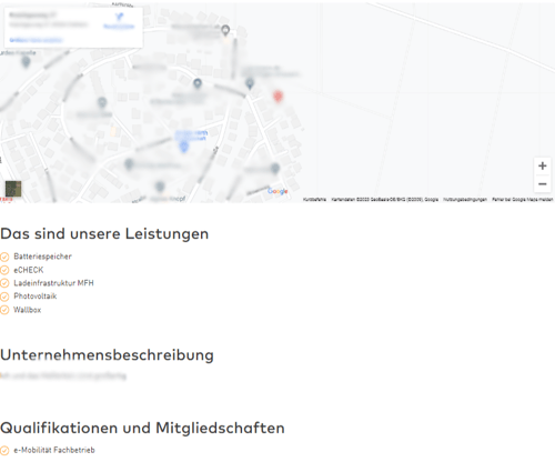 Handwerkerprofil unten
