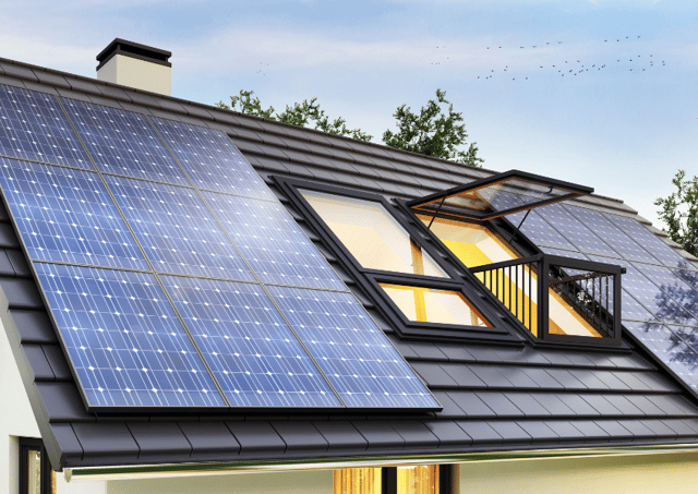Photovoltaikanlage