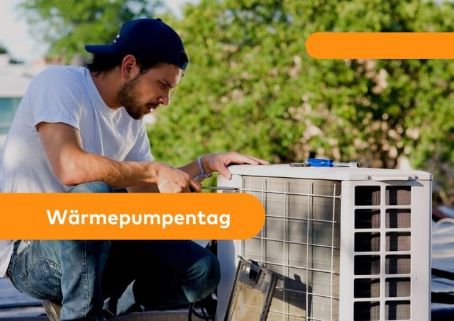 Wärmepumpentag Wärmepumpentag