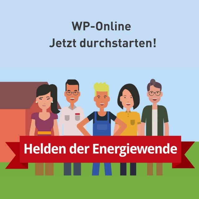WP-Online WP-Online