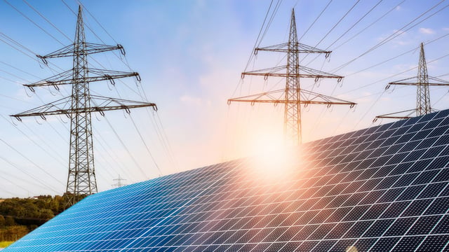 Energiewirtschaftsgesetz