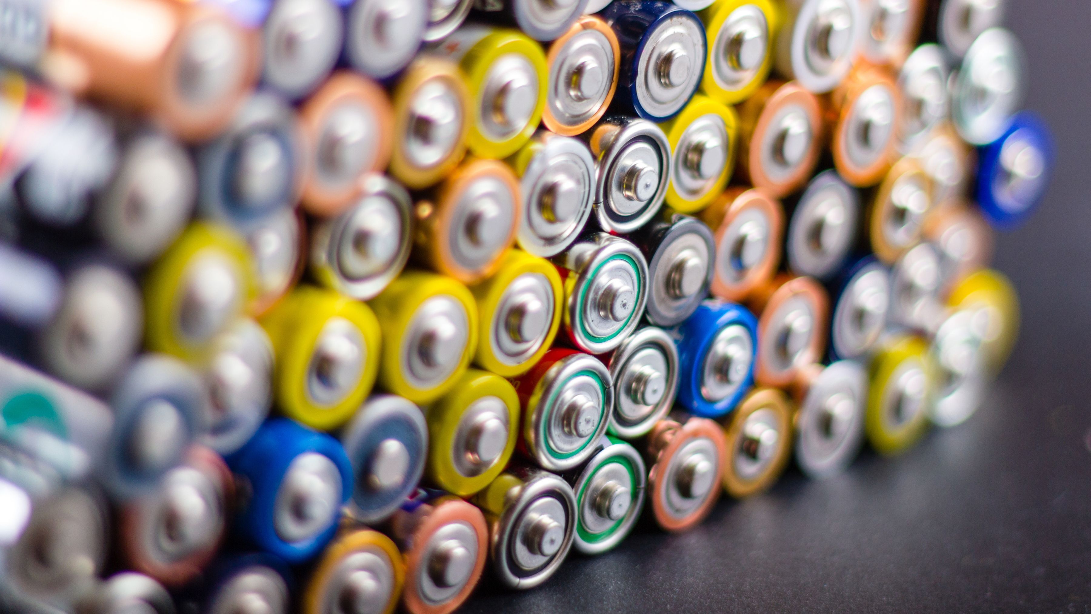 Second-Life-Batterien als Stromspeicher für die Energiewende