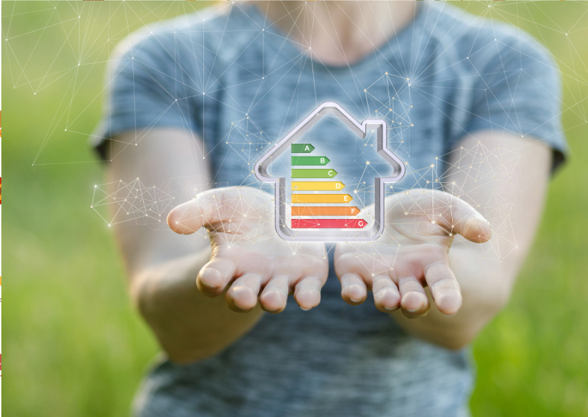 Energieeffizientes Bauen: Die Zukunft des Wohnens