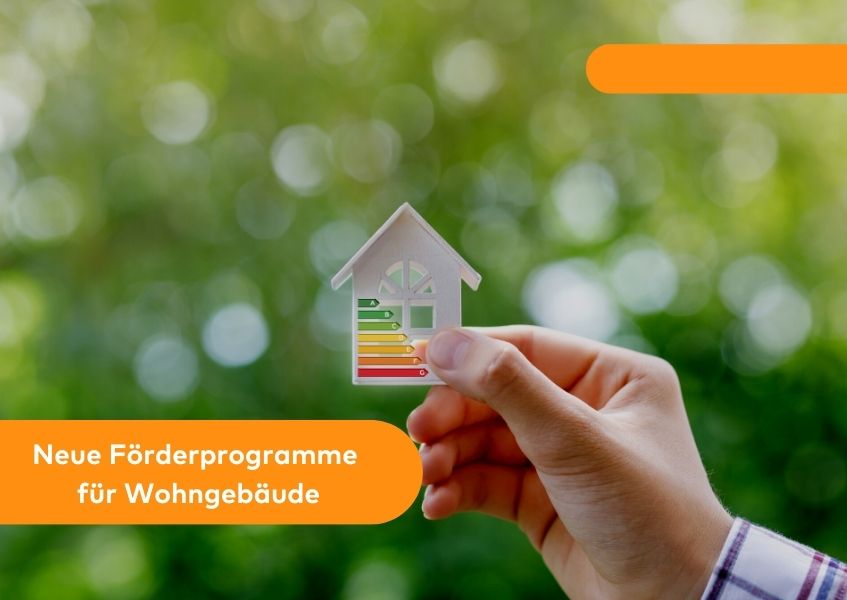 Förderprogramme